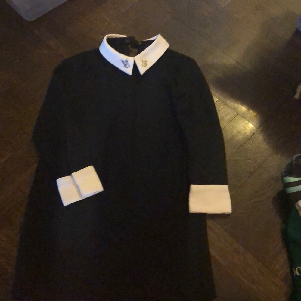 Victoria Beckham for target size XS